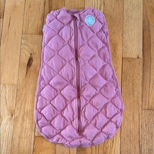 Dreamland Baby Weighted Sleep Sack 0-6 Months
